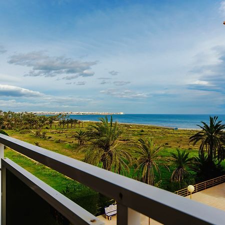 טורבייחה Espanhouse Pleamar 21 מראה חיצוני תמונה
