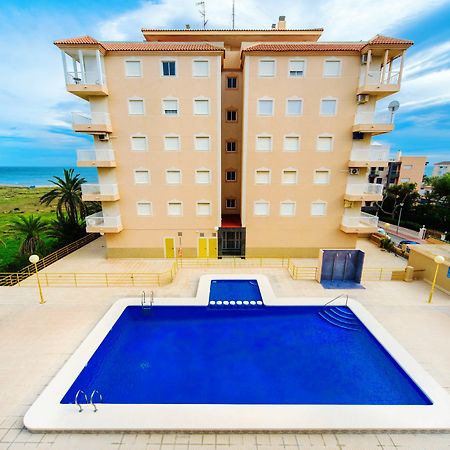 טורבייחה Espanhouse Pleamar 21 מראה חיצוני תמונה