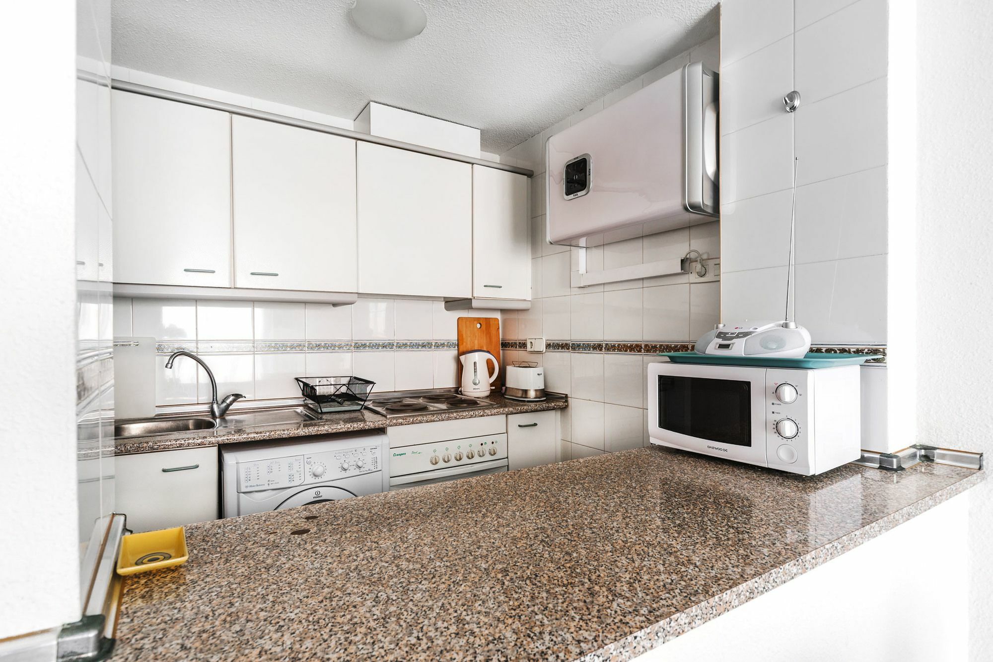 טורבייחה Espanhouse Pleamar 21 מראה חיצוני תמונה